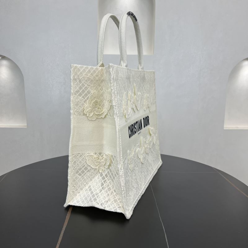 chr1st1an D10r shopping bags